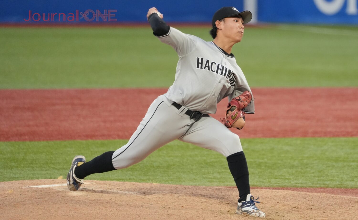 八戸学院大学の阿部流音