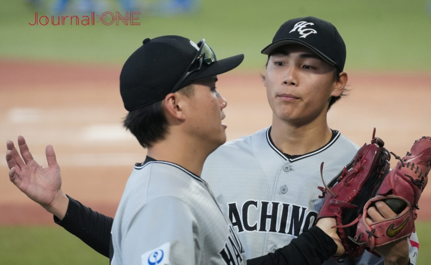 八戸学院大学の阿部流尾