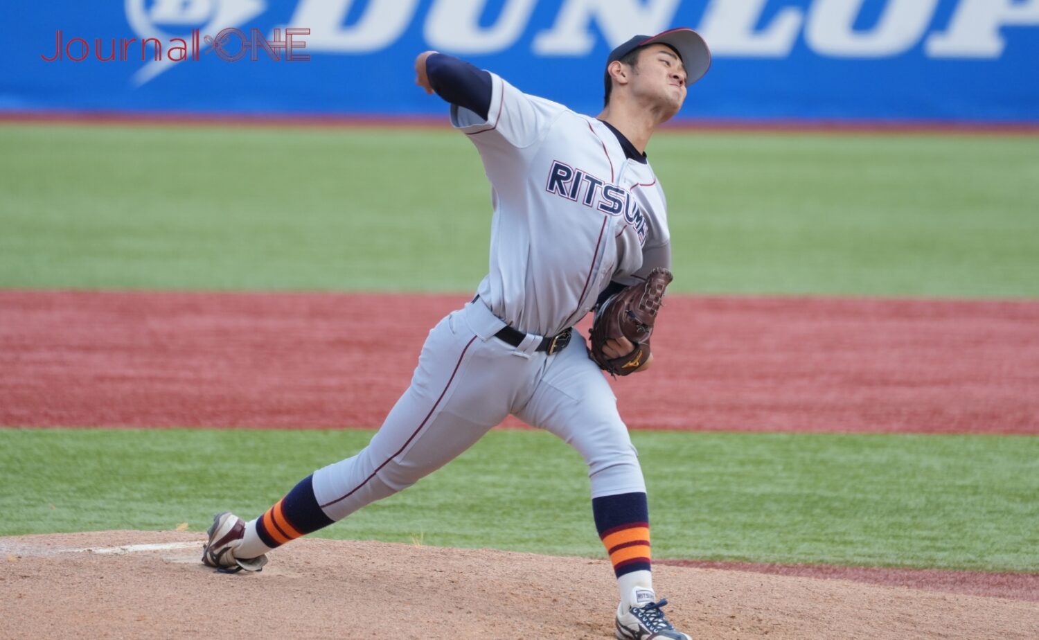 立命館大学の若田部達生