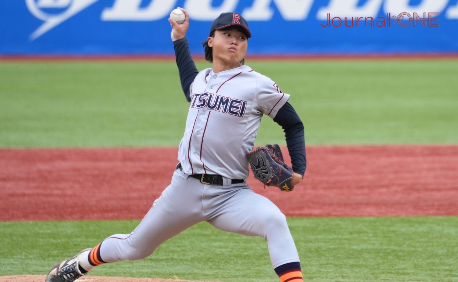 立命館大学の高橋大和