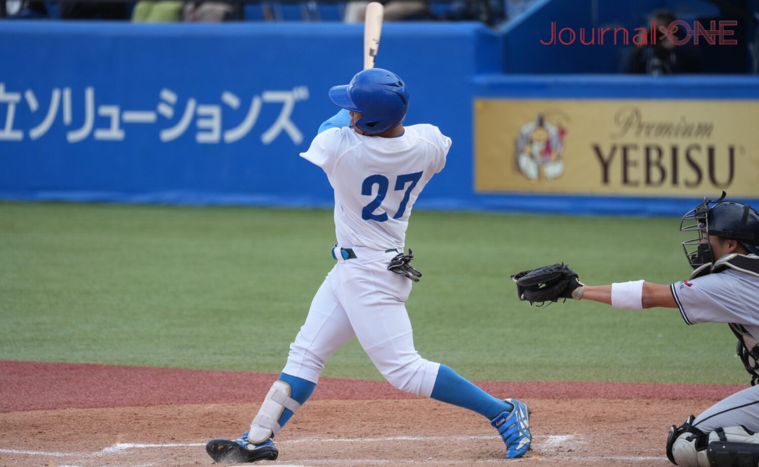 青山学院大学の谷口勇人