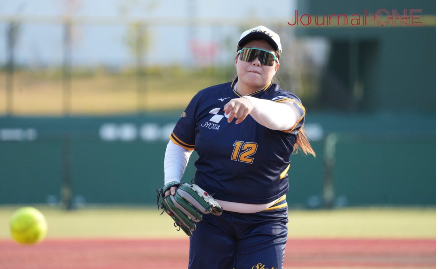 豊田自動織機シャイニングベガの山下千世