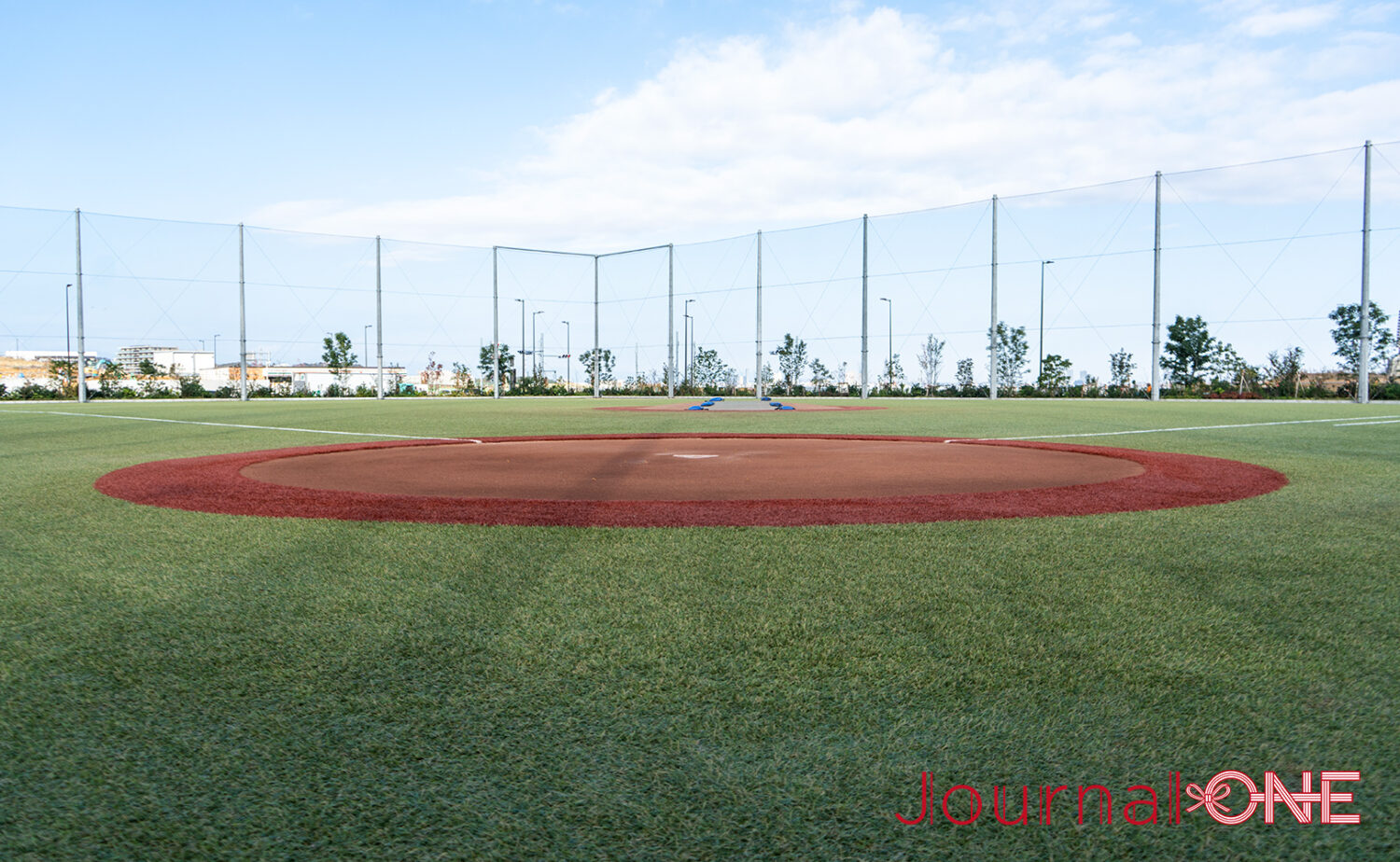 ジャイアンツタウン スタジアム
