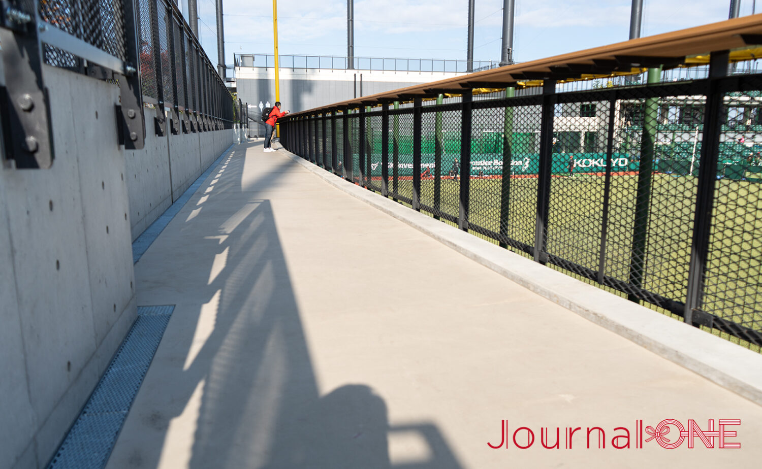 ジャイアンツタウン スタジアム