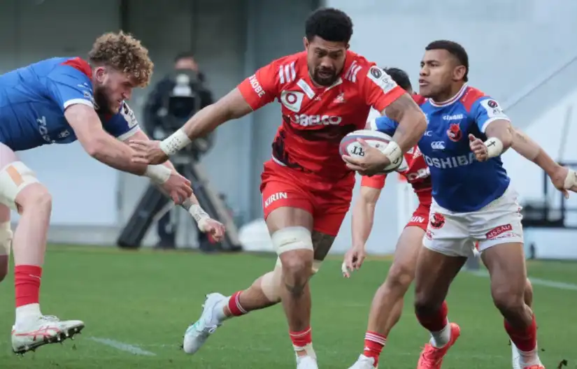 リーグワン 世界代表続々参戦の新季展望と補強動向を徹底解説