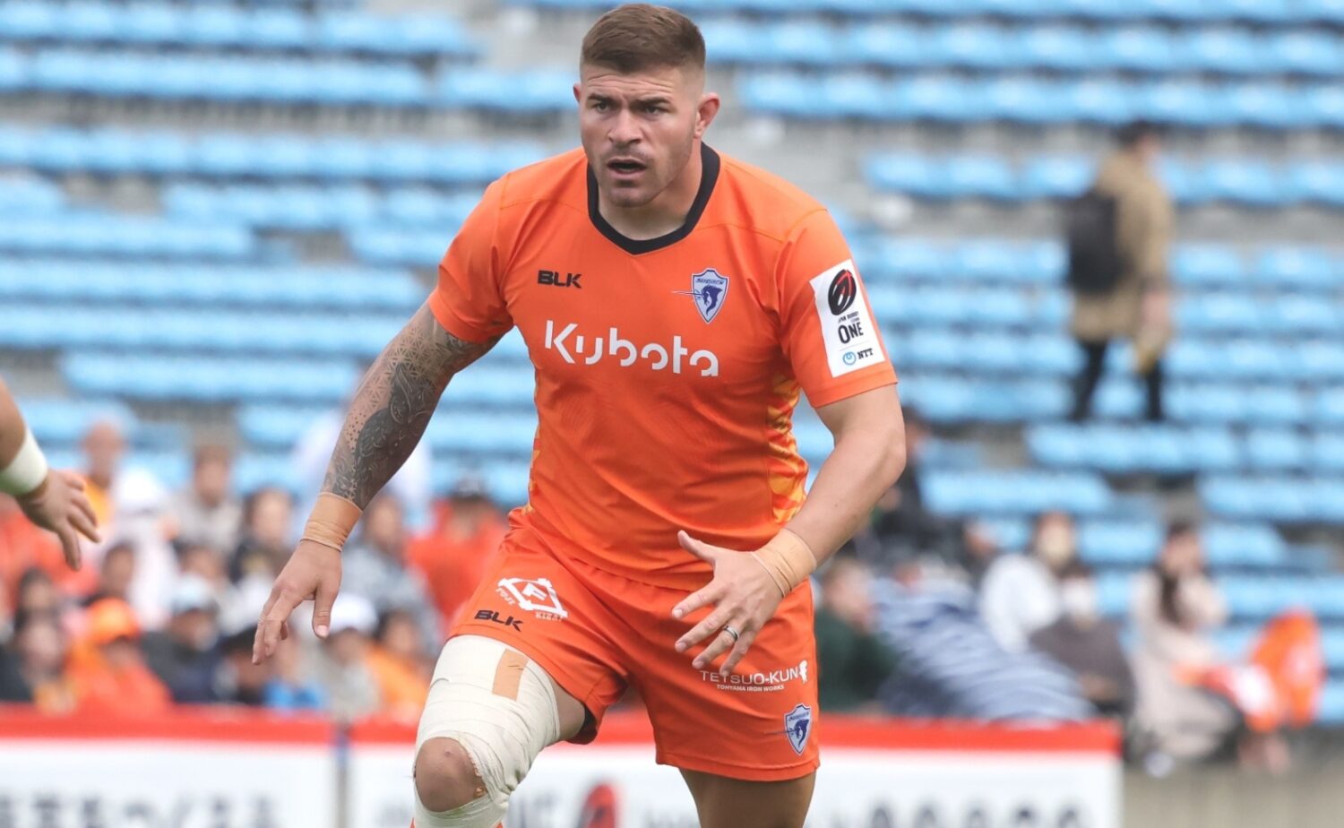 世界最高峰のHOであるスピアーズのマークス