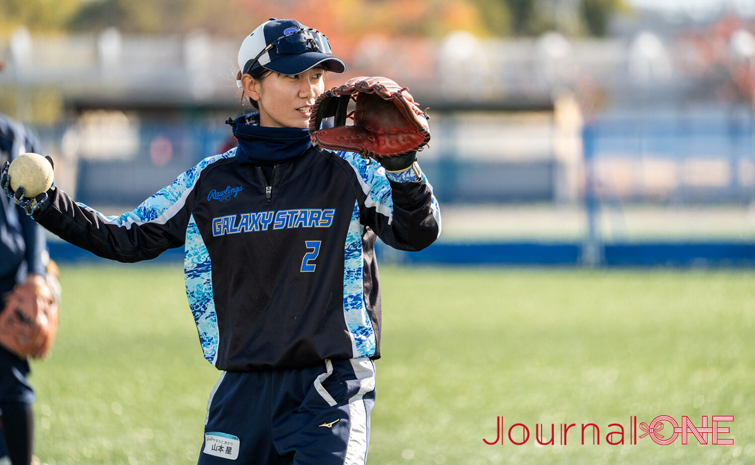ストーブリーグの内野手の目玉は山本星だ