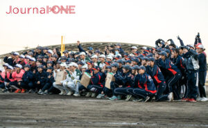 ソフトボール交流会、ギャラクシースターズが地域と未来をつなぐ