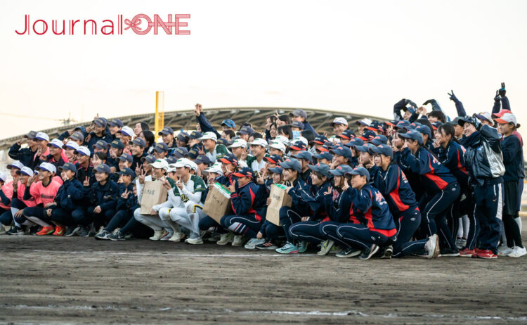 SGホールディングスギャラクシースターズ