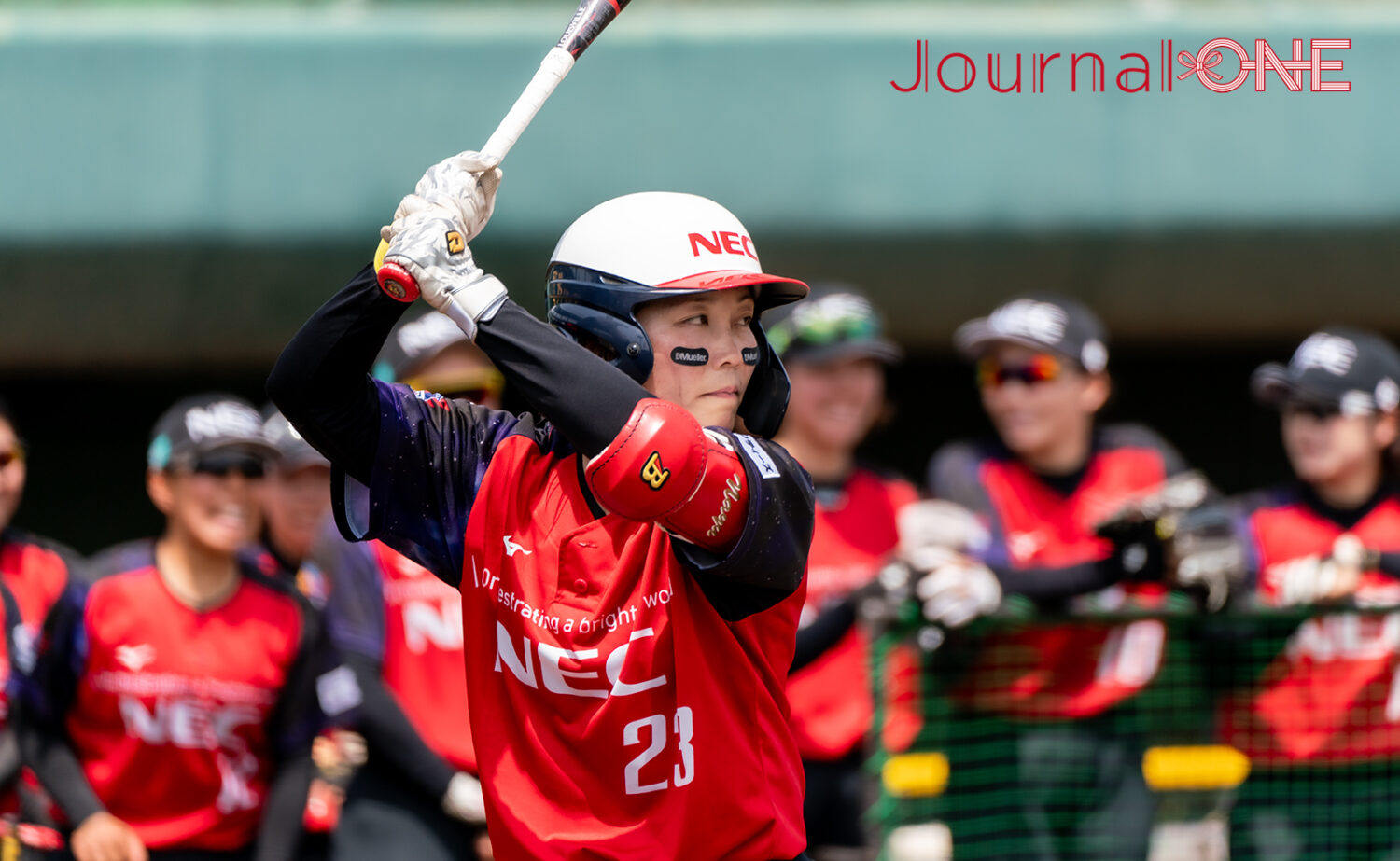 東京オリンピック金メダリストの清原奈侑