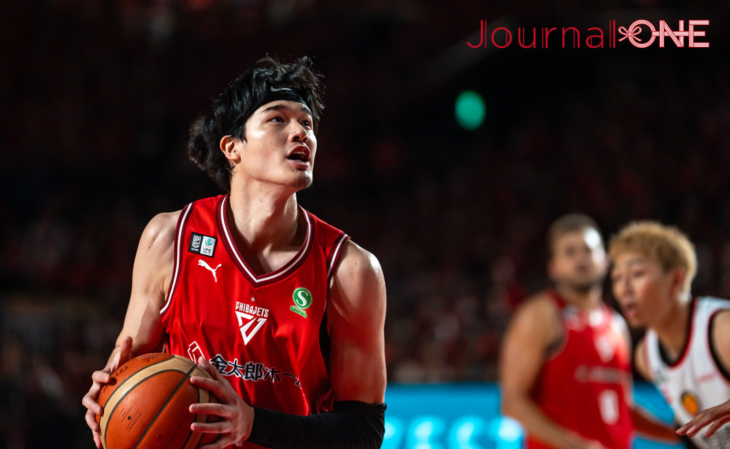 千葉ジェッツの渡邊雄太