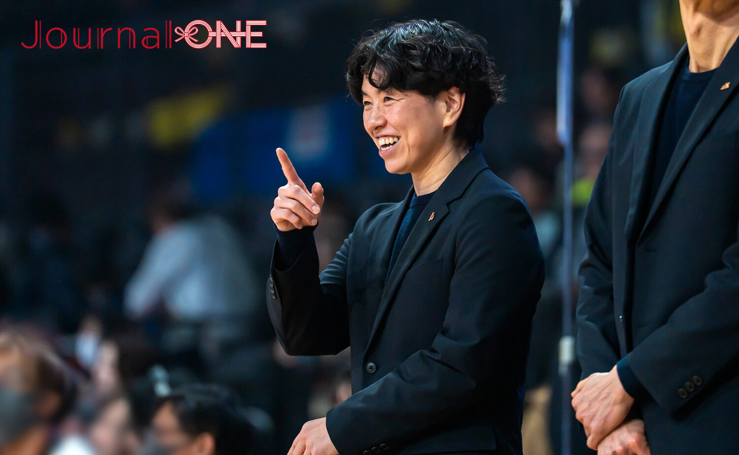 Wリーグ トヨタ自動車アンテロープスの大神雄子HC-Journal-ONE撮影