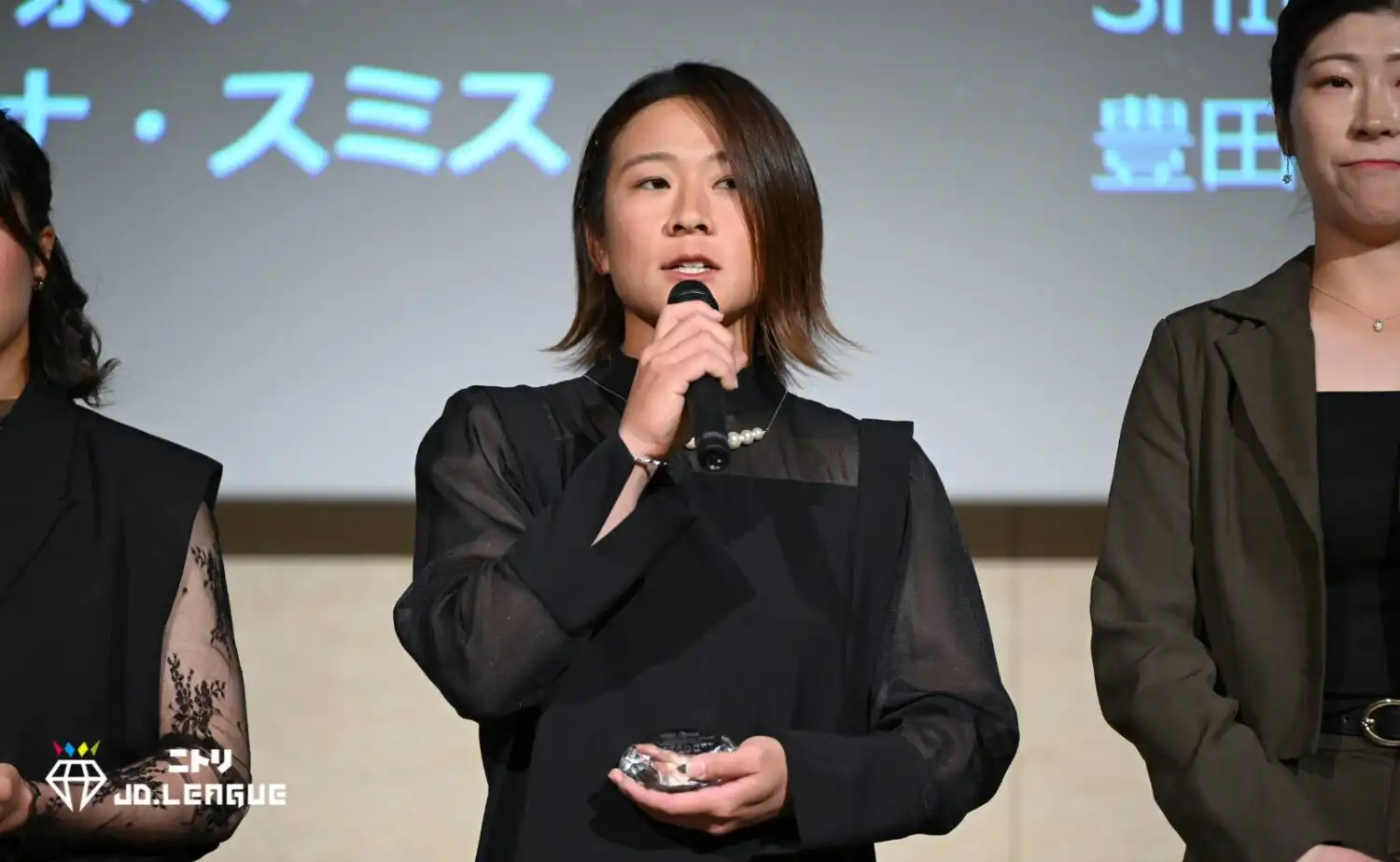 石川恭子──「再輝動」を体現したトヨタの要、V3の真因
