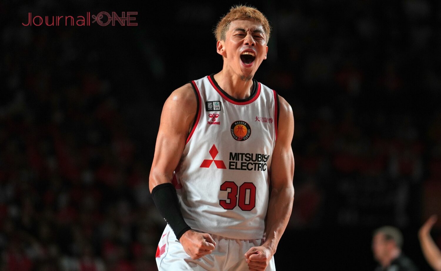 名古屋ダイヤモンドドルフィンズの今村佳太