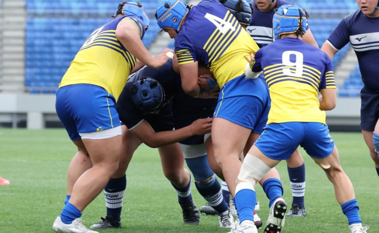 春の選抜大会準優勝の京都成章