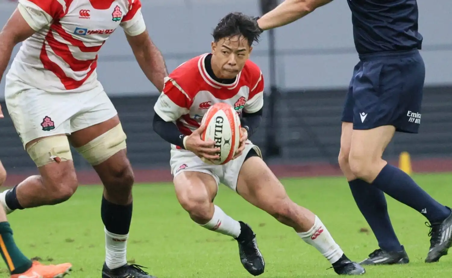 ラグビー 日本代表争い加速！リーグワンで注目選手をチェック