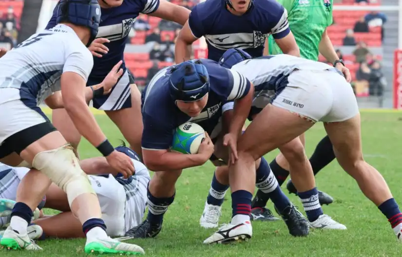 花園｜京都成章と桐蔭学園が激闘制し決勝へ【準決勝レビュー】