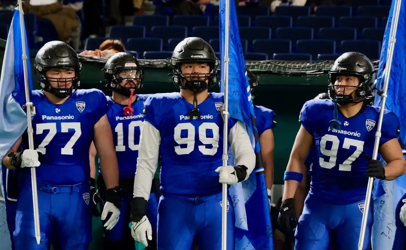 ライスボウル コックスが決めた劇的INTとXプレミア誕生の全貌