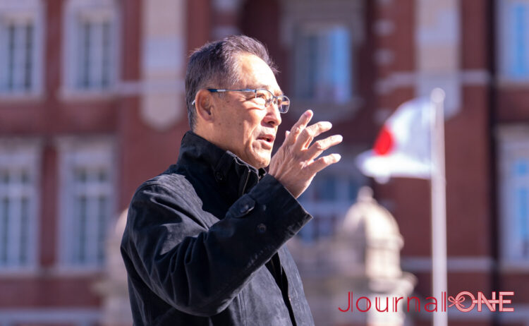 福田監督（戸田中央メディックス埼玉）のロングインタビュー