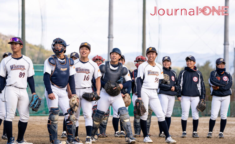 和歌山大学硬式野球部