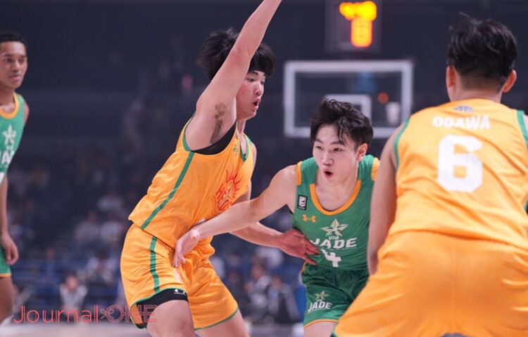 B.LEAGUE U18 ALL-STAR GAME 2026