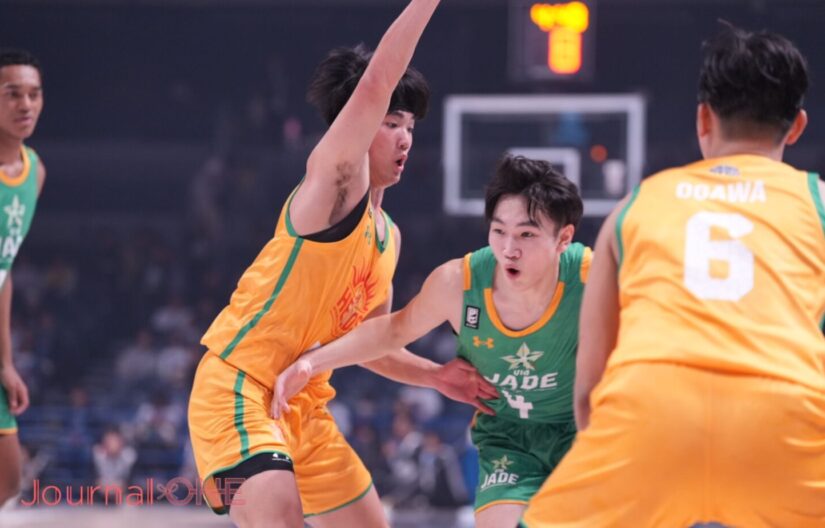 B.LEAGUE U18 ALL-STAR GAME 2026
