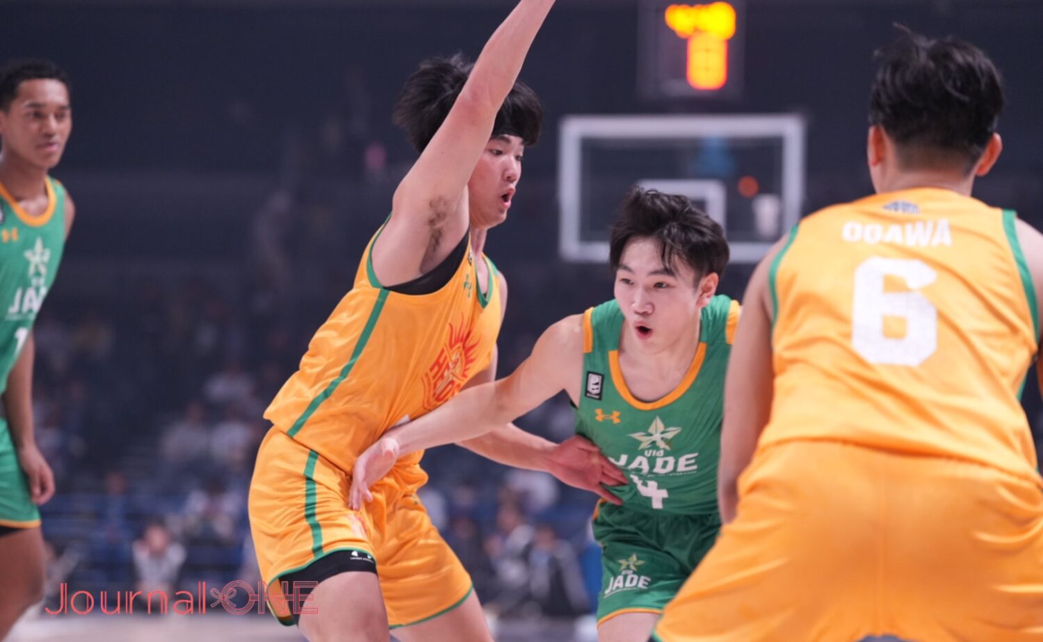 B.LEAGUE U18 ALL-STAR GAME 2026