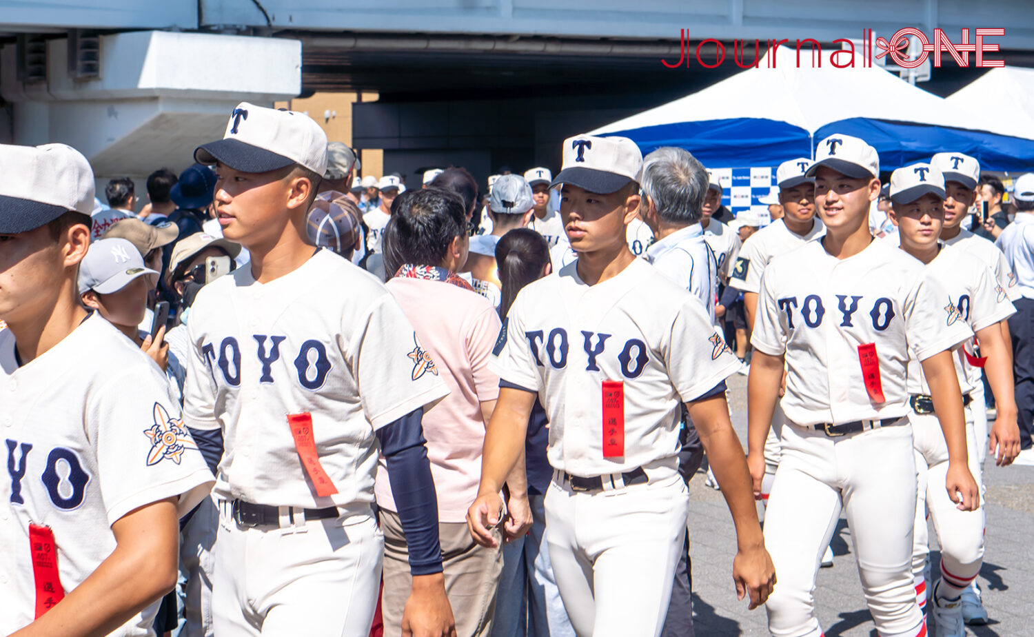 戦国・兵庫で甲子園出場を続ける東洋大姫路