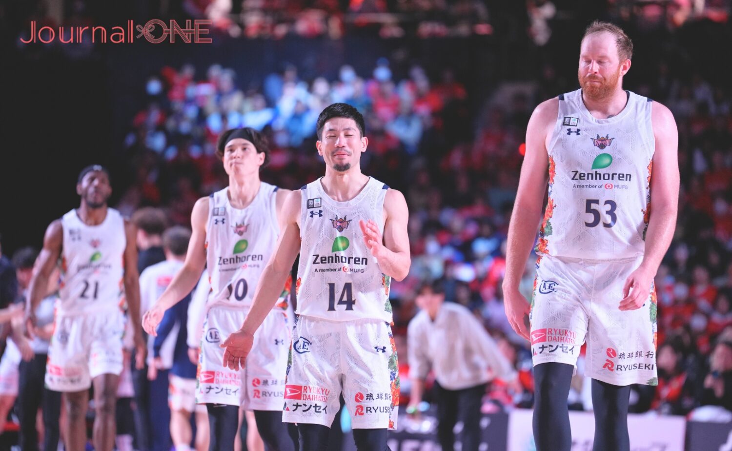 琉球ゴールデンキングスが千葉ジェッツに連勝