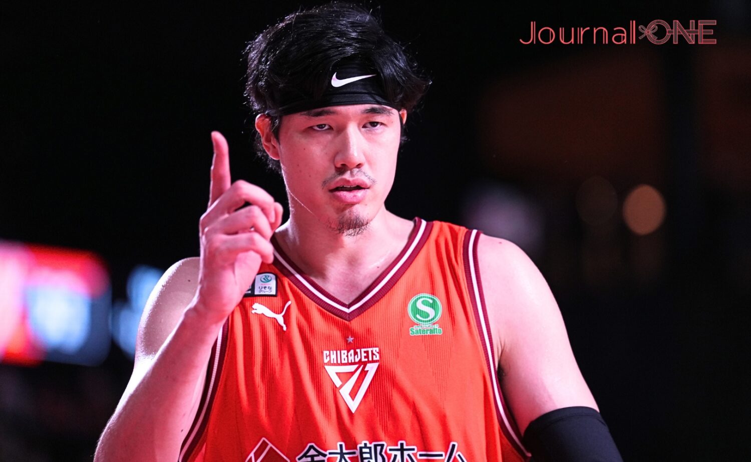 渡邉雄太もシュート精度を上げてくるだろう