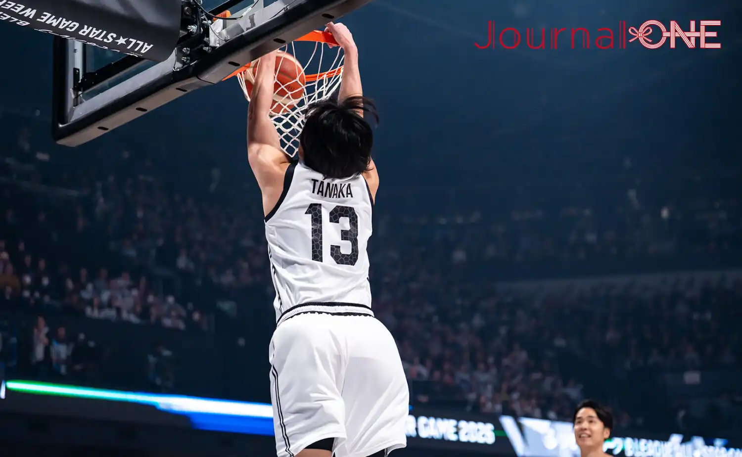 Bリーグオールスターが長崎で開催！｜地元・田中大貴がMVP獲得