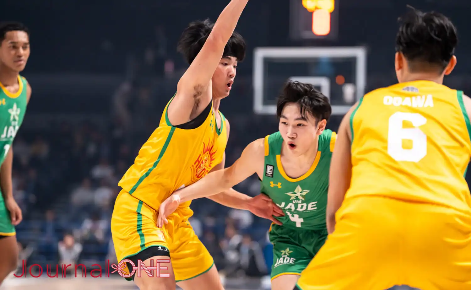 Bリーグオールスターが長崎で開催！｜地元・田中大貴がMVP獲得