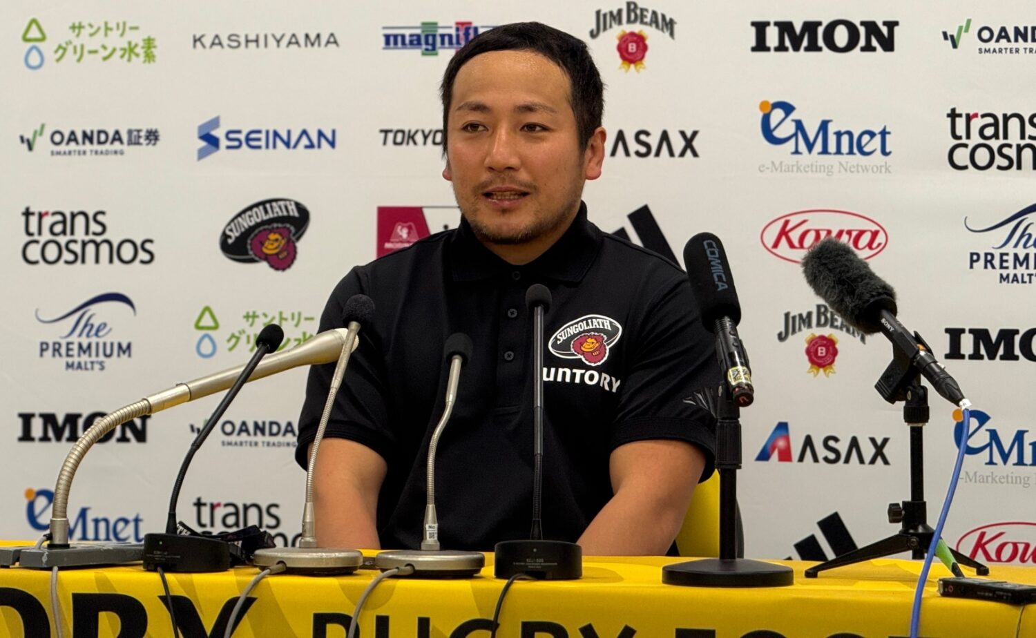 日本代表キャップは36の流