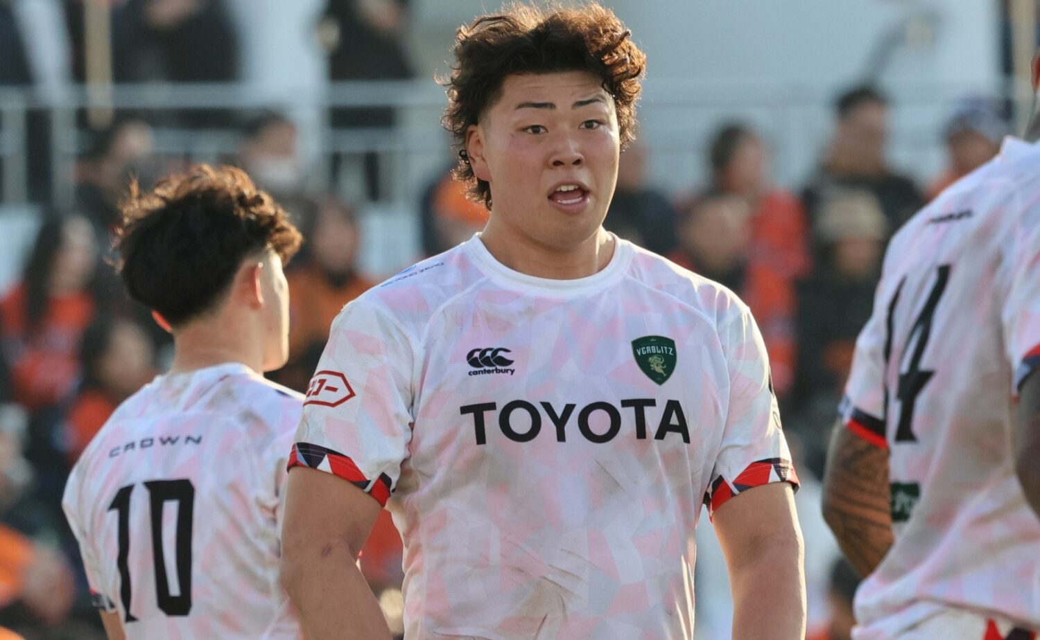 FL青木（トヨタヴェルブリッツ）