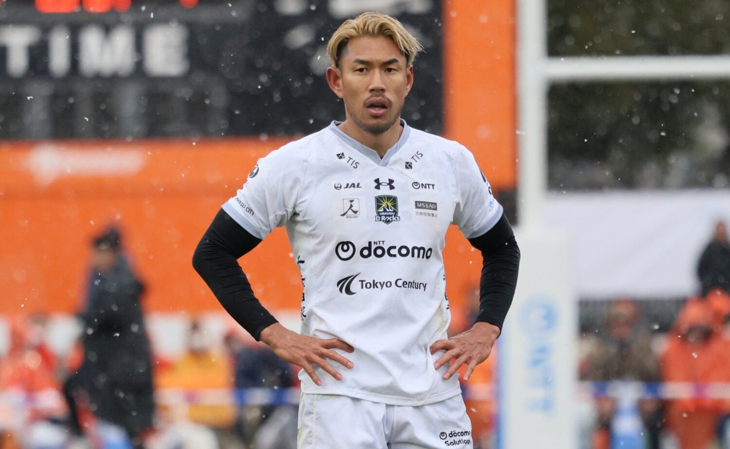 中山亮平 37歳のレジェンド、新天地で輝く