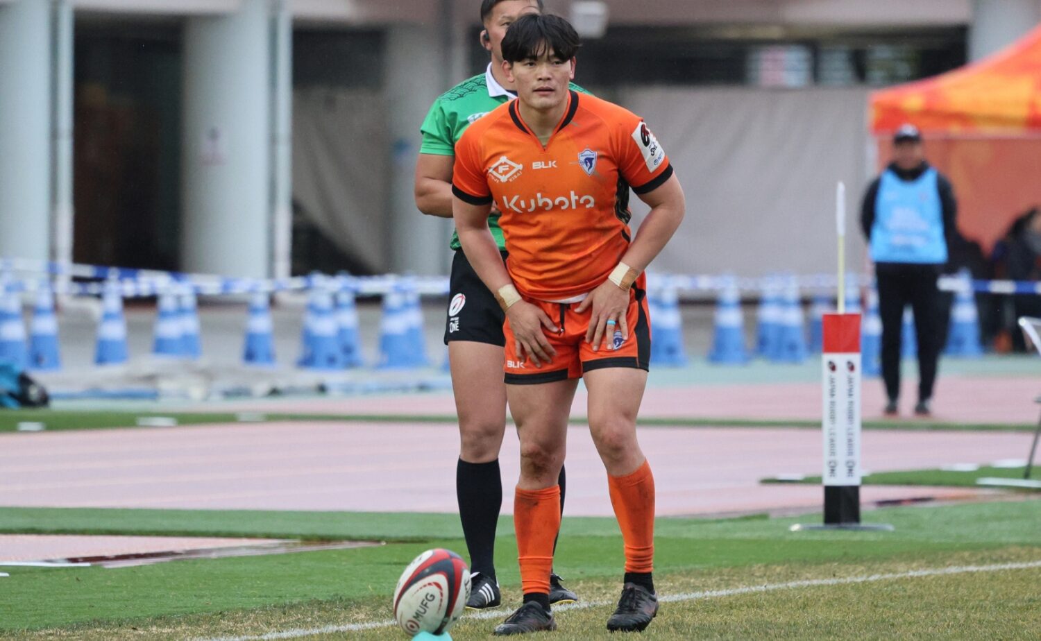 若手の日本代表CTB廣瀬