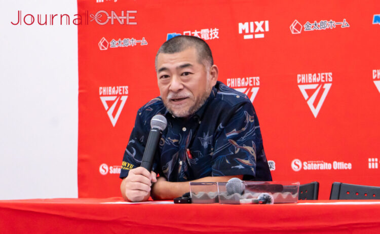 桶谷ジャパン 男子バスケットボール日本代表のヘッドコーチに就任した桶谷大