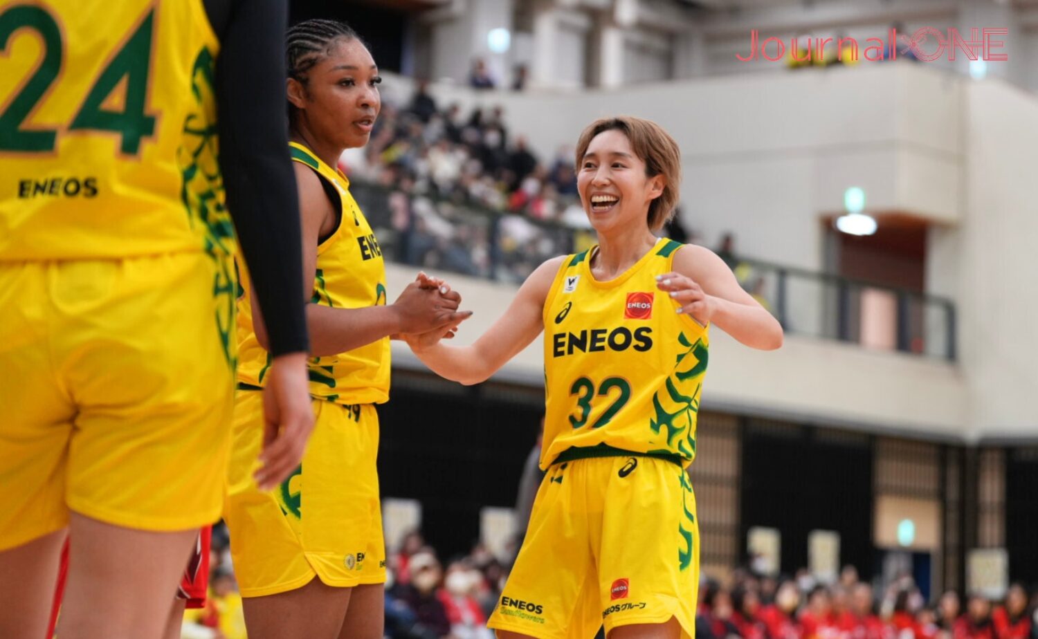 宮崎のラストゲームは2月8日、ホームで‐Journal-ONE撮影