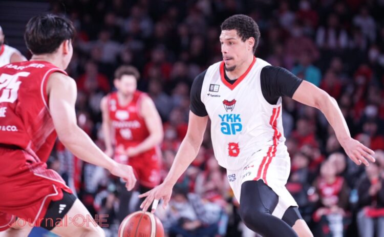 グラウジーズ 1点差の惜敗