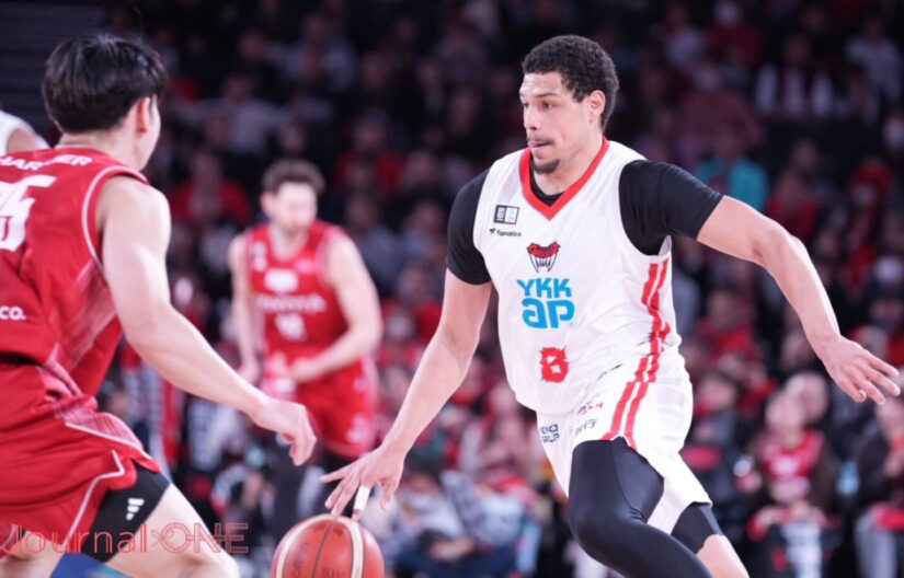 グラウジーズ 1点差の惜敗