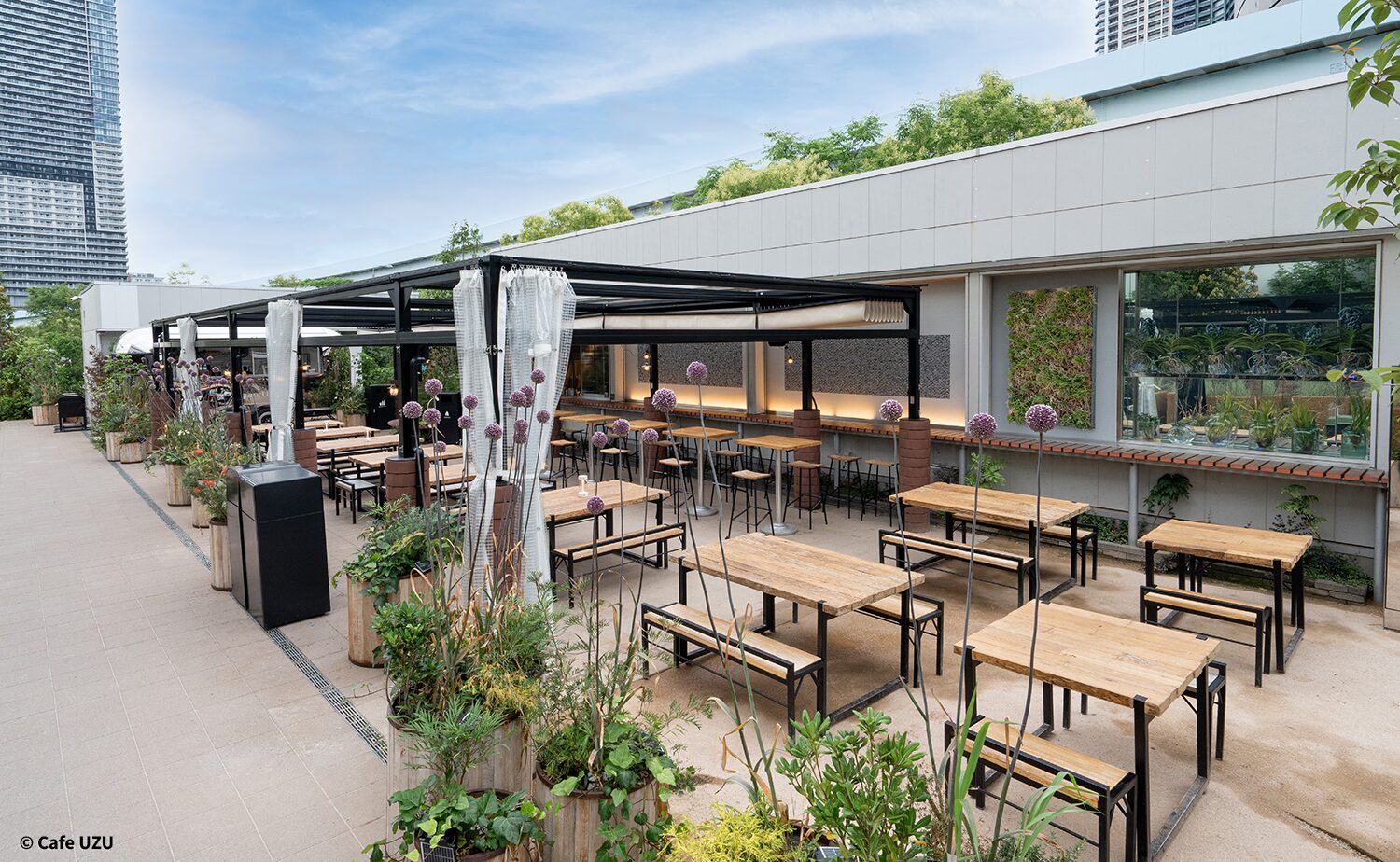 チームラボプラネッツ TOKYO DMM