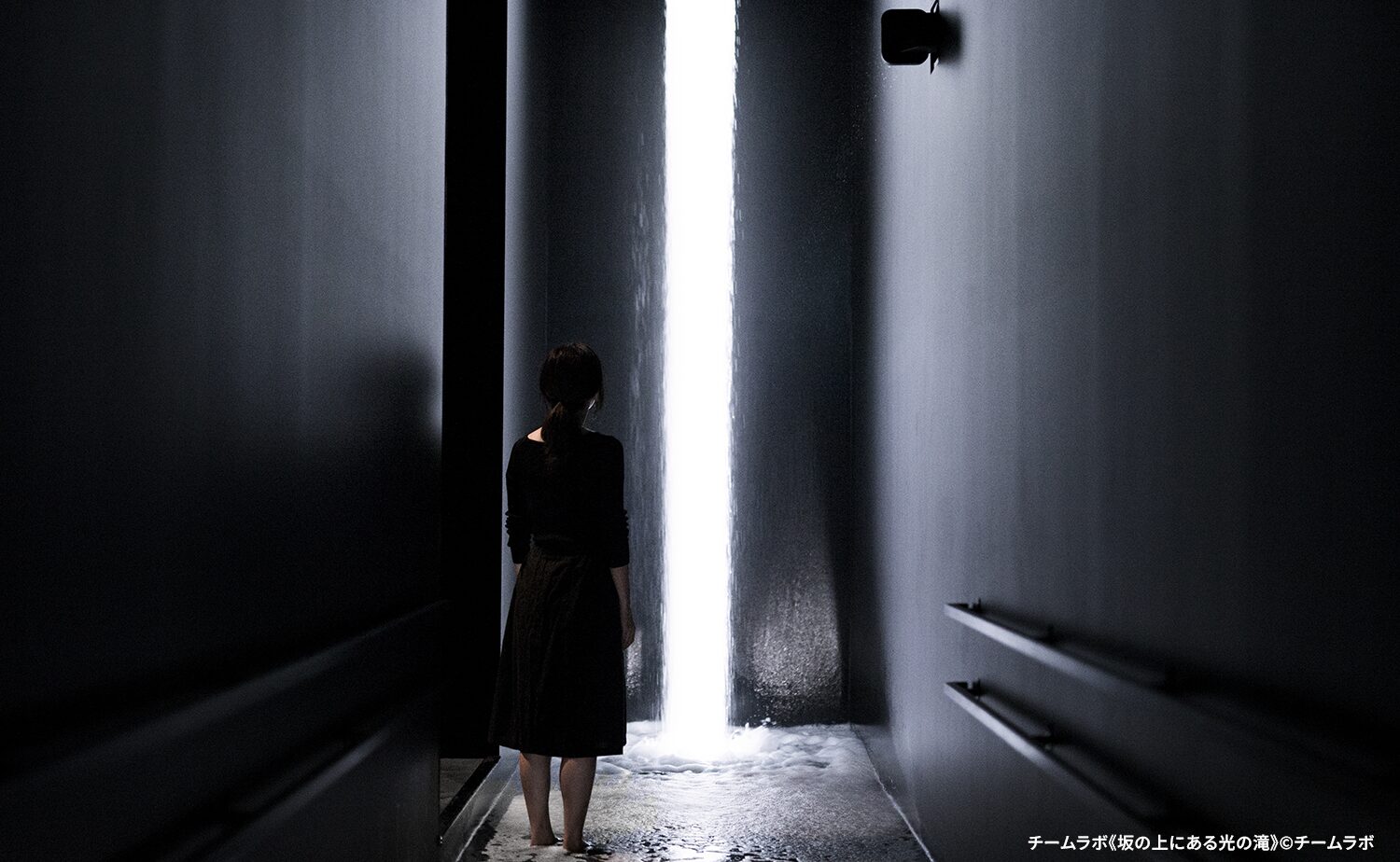 チームラボプラネッツ TOKYO DMM