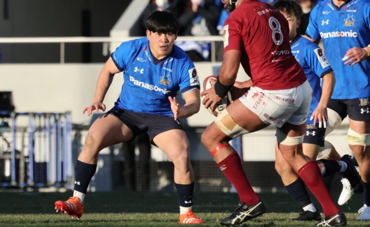 佐藤健次（埼玉WK）