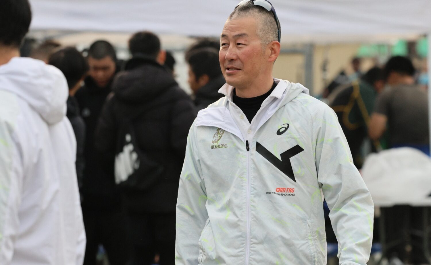 早稲田実業が選抜で旋風へ 少数精鋭が挑む春の高校ラグビー