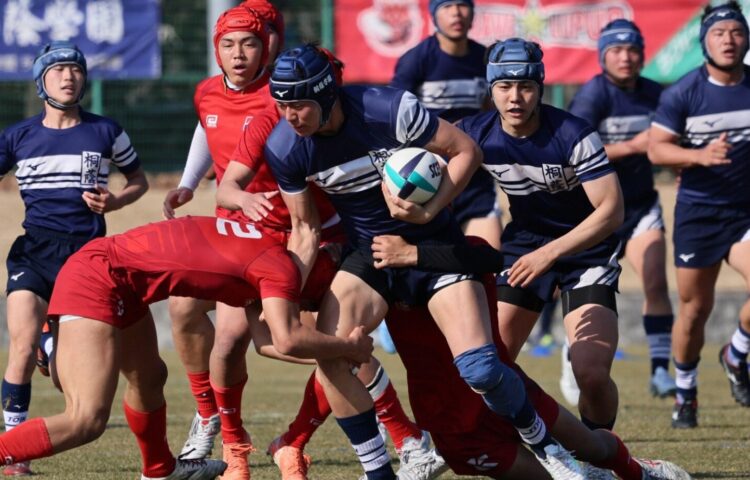 桐蔭学園は連覇、そして6度目の春の王者を目指す