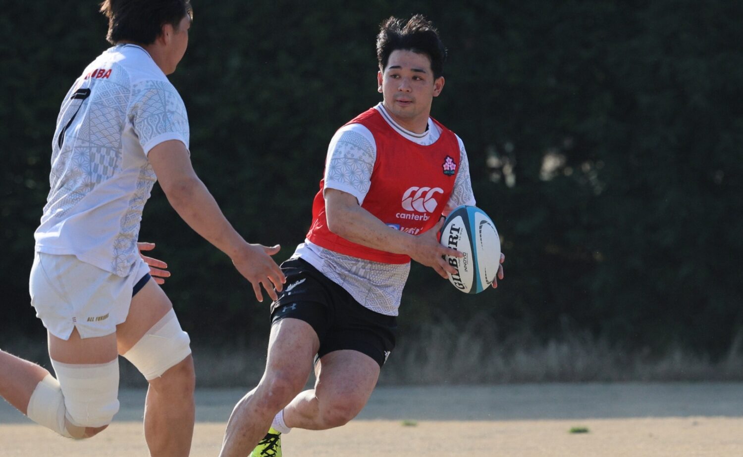 JTSに選出された京都大学3年のSO大鶴誠