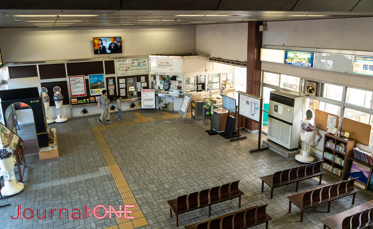 JR指宿駅(いぶすきえき)