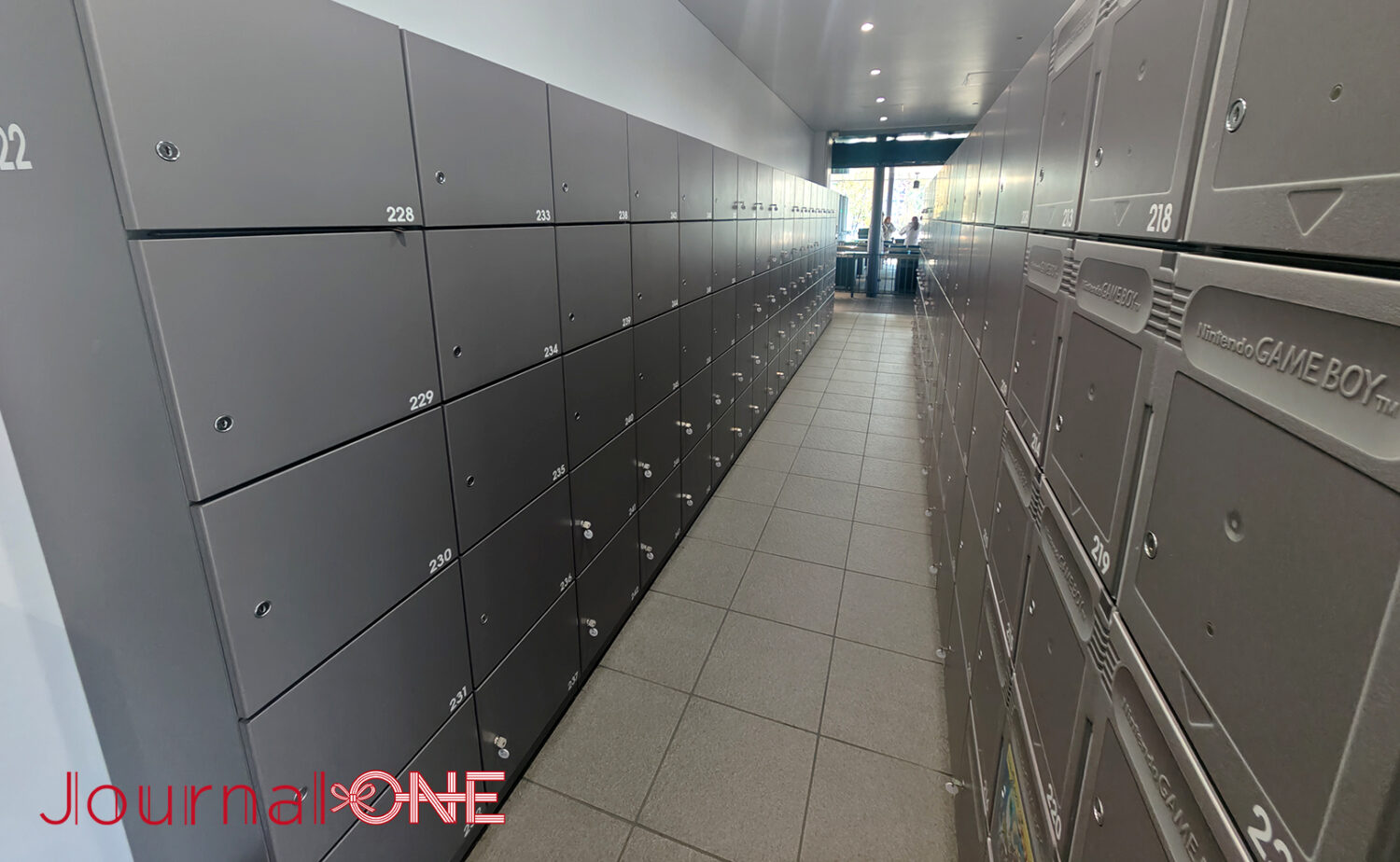 ニンテンドーミュージアム（Nintendo Museum）