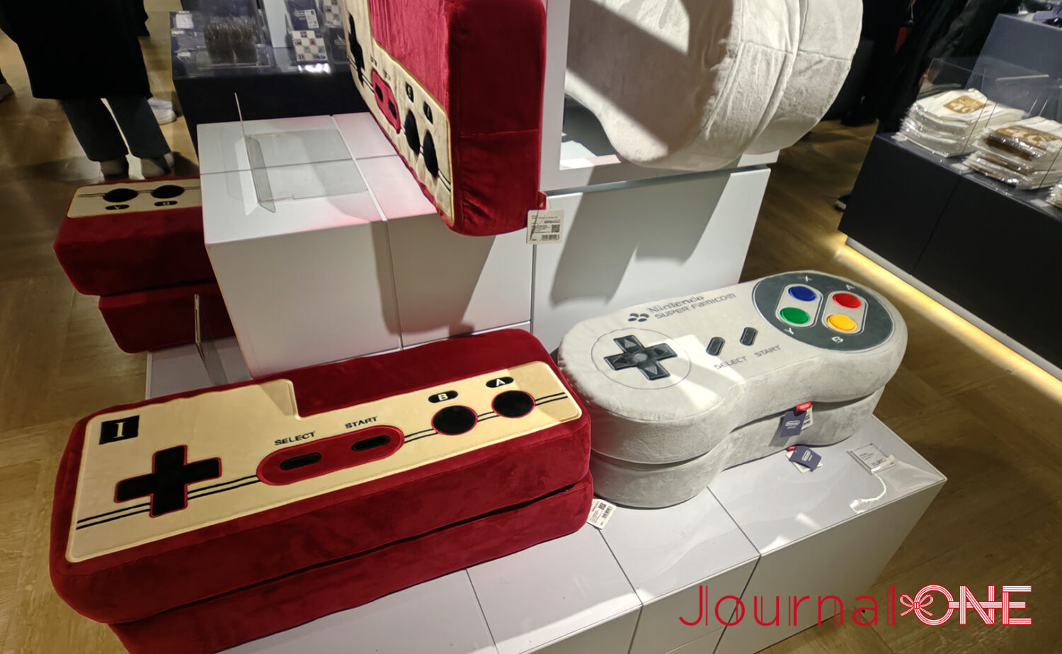 ニンテンドーミュージアム（Nintendo Museum）