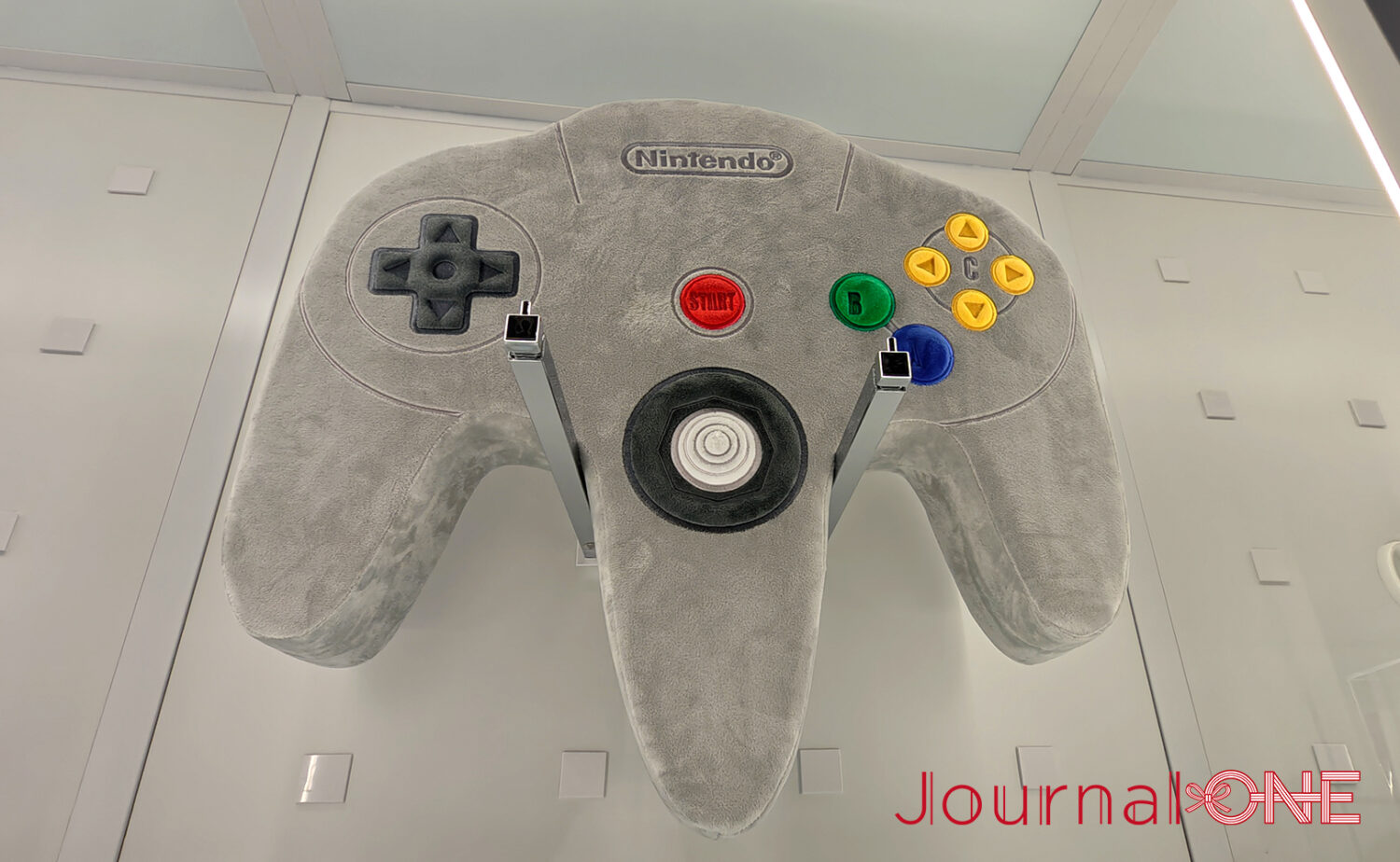 ニンテンドーミュージアム（Nintendo Museum）